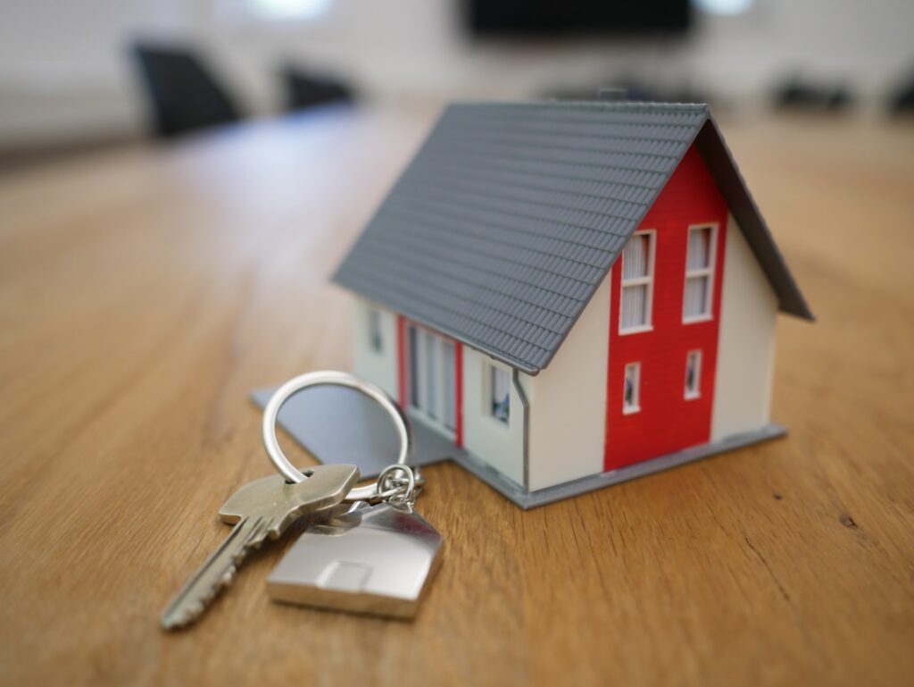 Benefits of Property Management 1 property for rent