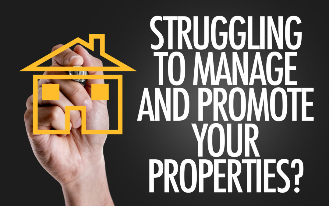What is All-Inclusive Property Management?