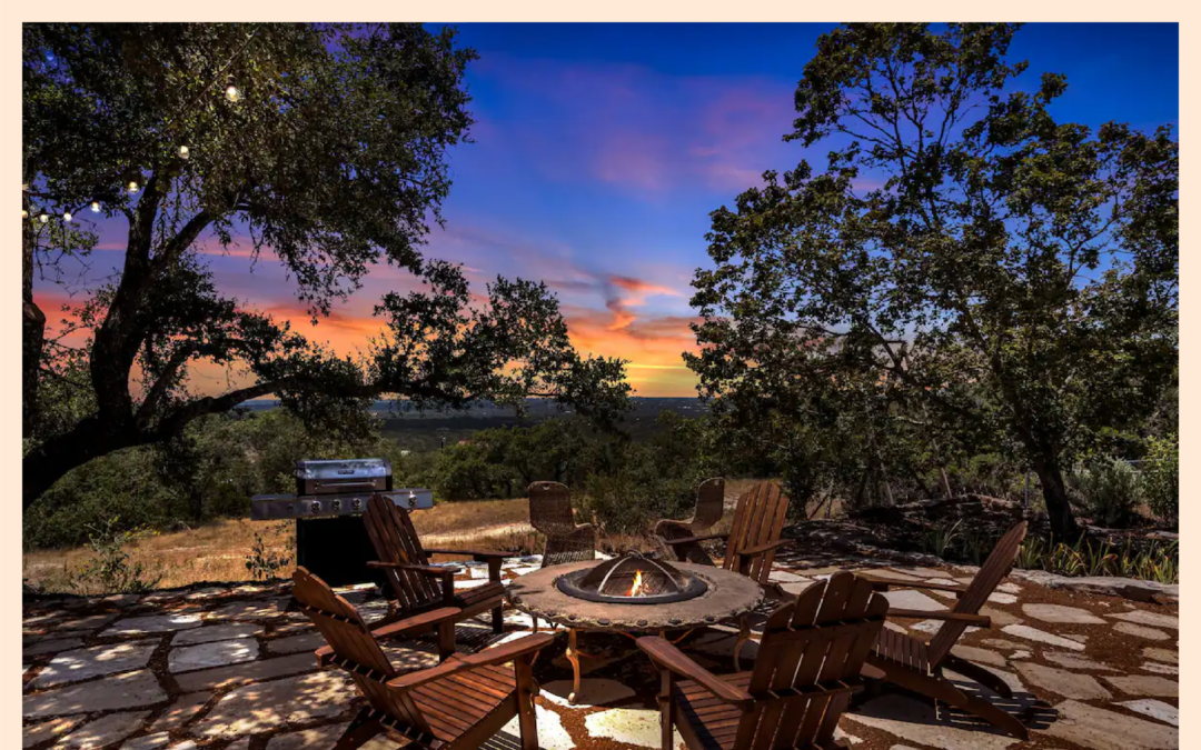 Spring Is Coming: Is Your Short-Term Rental Actually Ready?