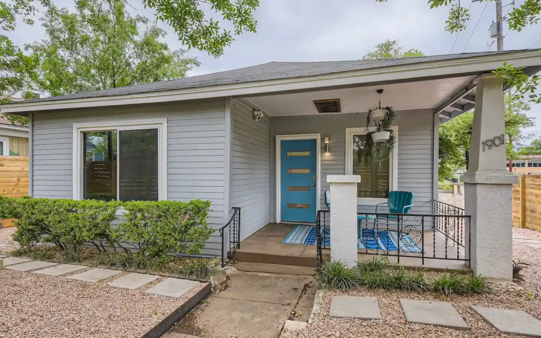 Local Expertise: Why Property Managers Based in Austin Are Your Best Choice