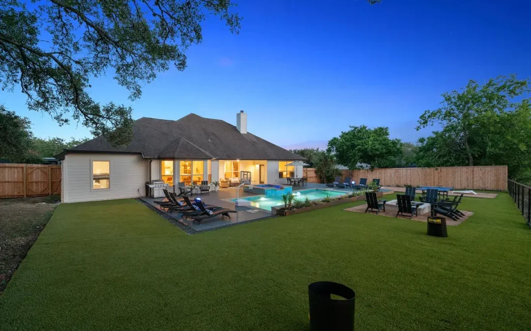 How Austin Events Quietly Drive Short-Term Rental Demand