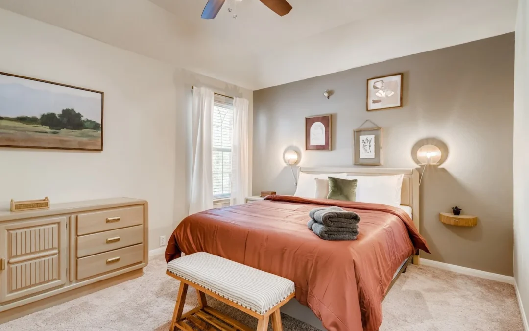 Maximizing Airbnb Returns: The Power of a Property Manager