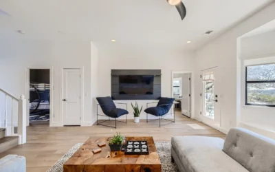 How Airbnb Interior Design Strategy Impacts Bookings