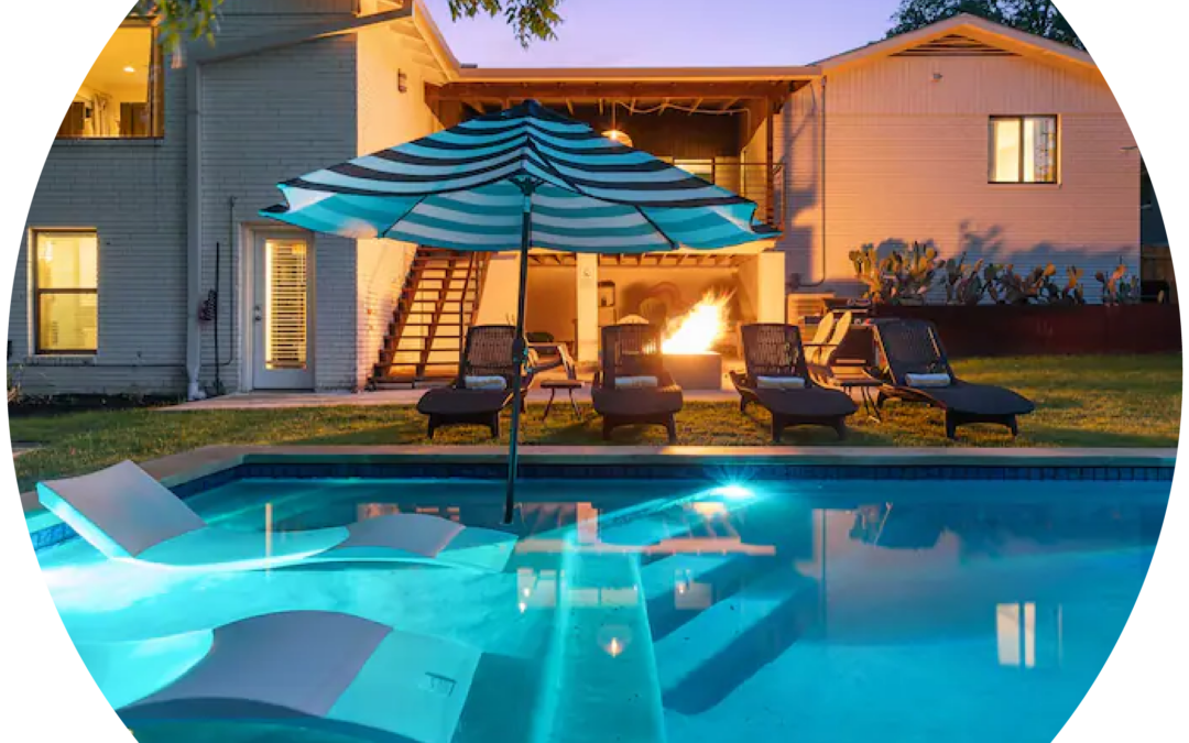 How We Price Austin Short-Term Rentals to Win in Slower Months